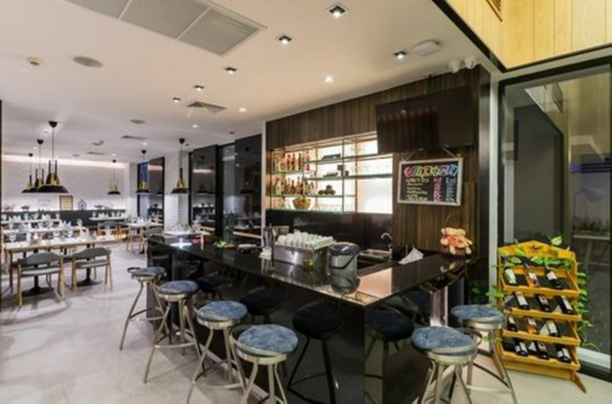 Sea Me Spring Hotel Паттая Екстер'єр фото