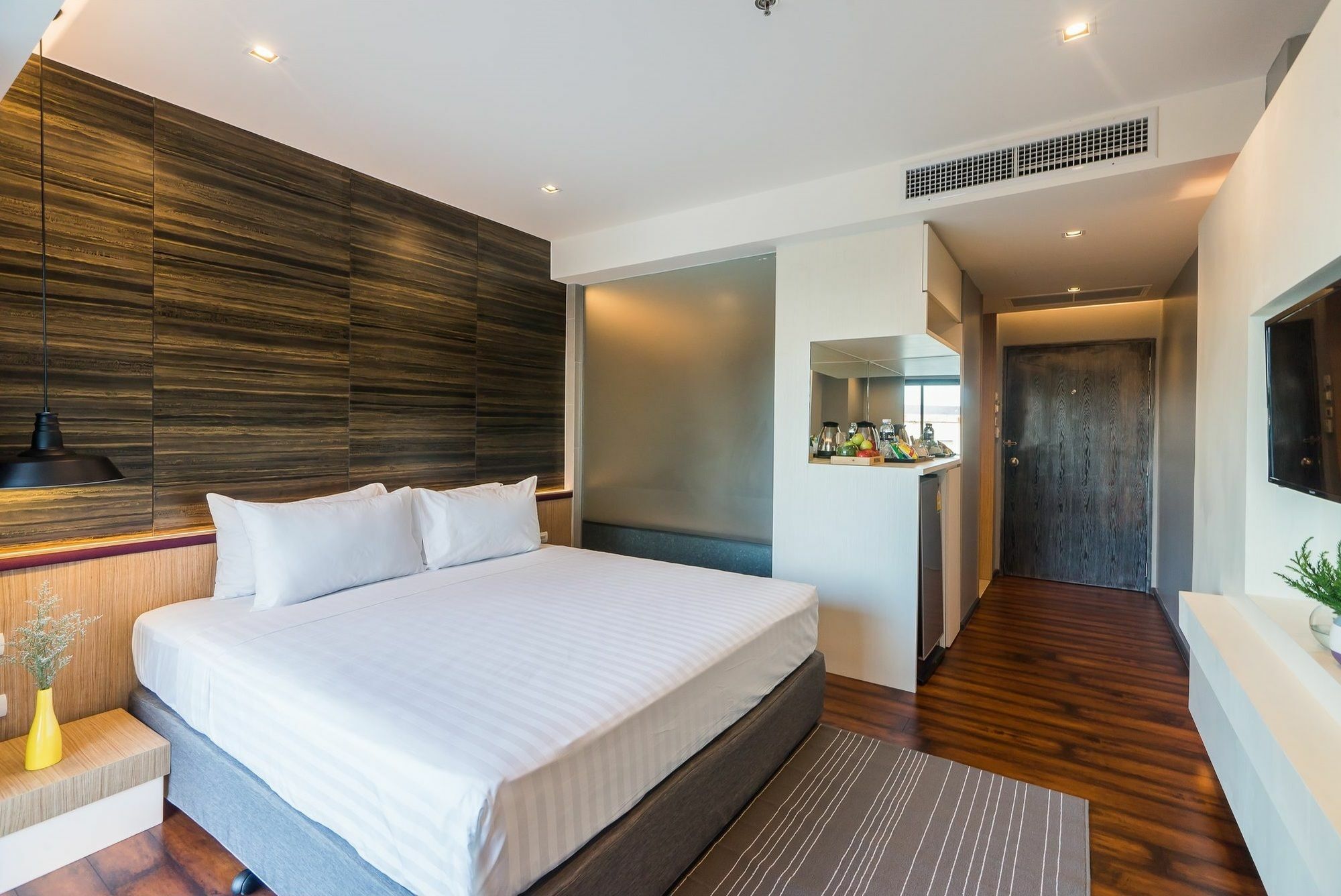 Sea Me Spring Hotel Паттая Екстер'єр фото
