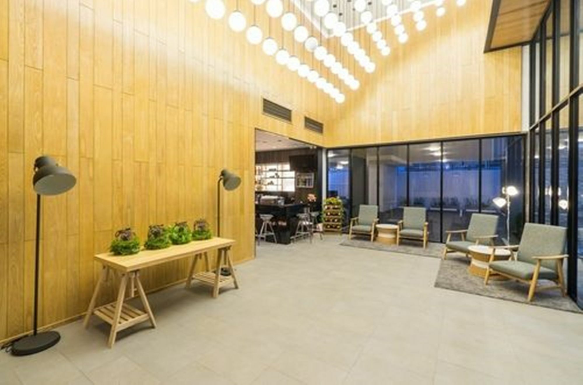 Sea Me Spring Hotel Паттая Екстер'єр фото