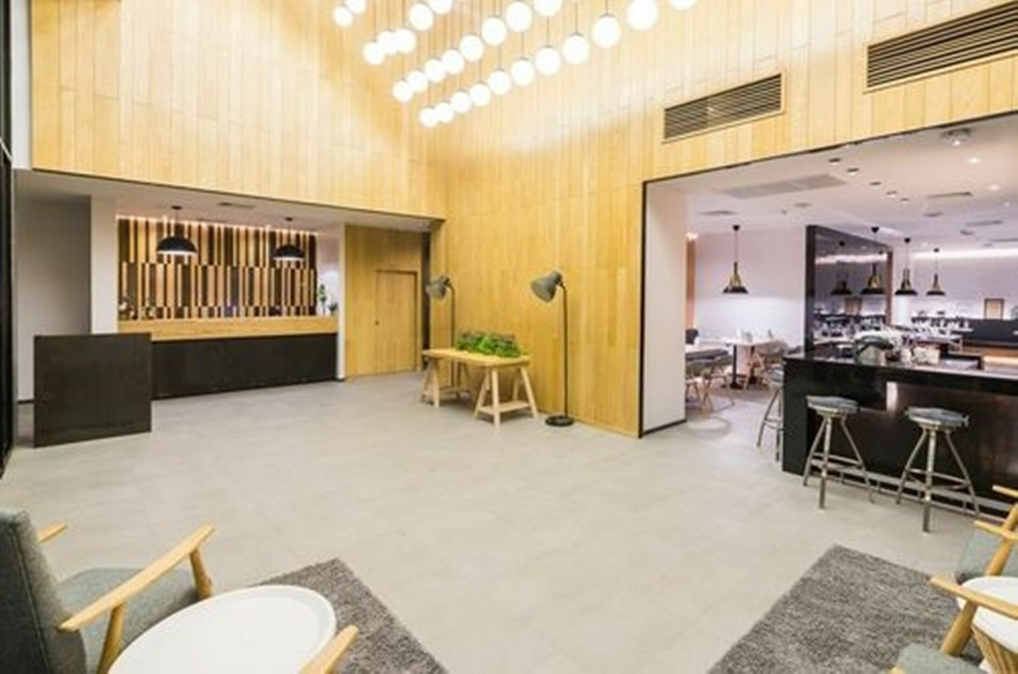 Sea Me Spring Hotel Паттая Екстер'єр фото
